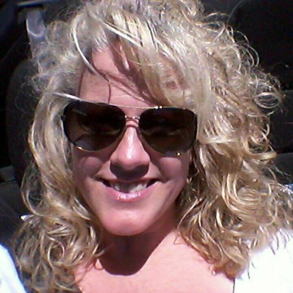 Meet your Posher, Christine